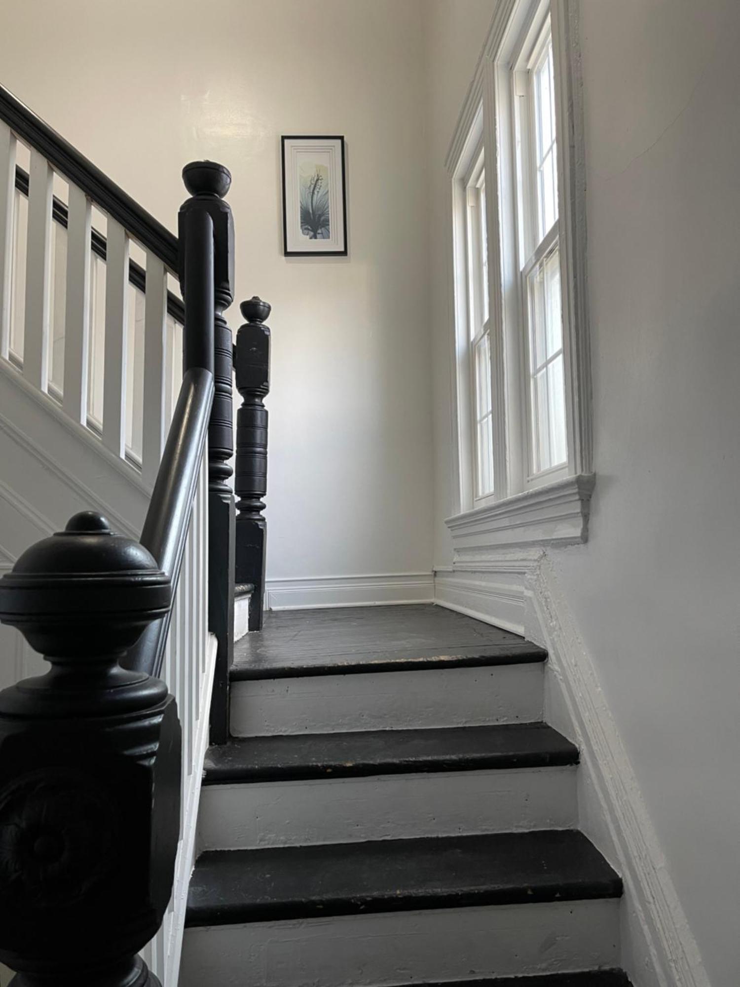 Gorgeous Victorian House!! Entire Suite In Sam'S Home ニューヨーク 部屋 写真