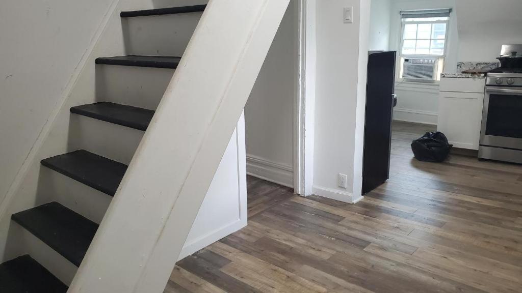 Gorgeous Victorian House!! Entire Suite In Sam'S Home ニューヨーク 部屋 写真