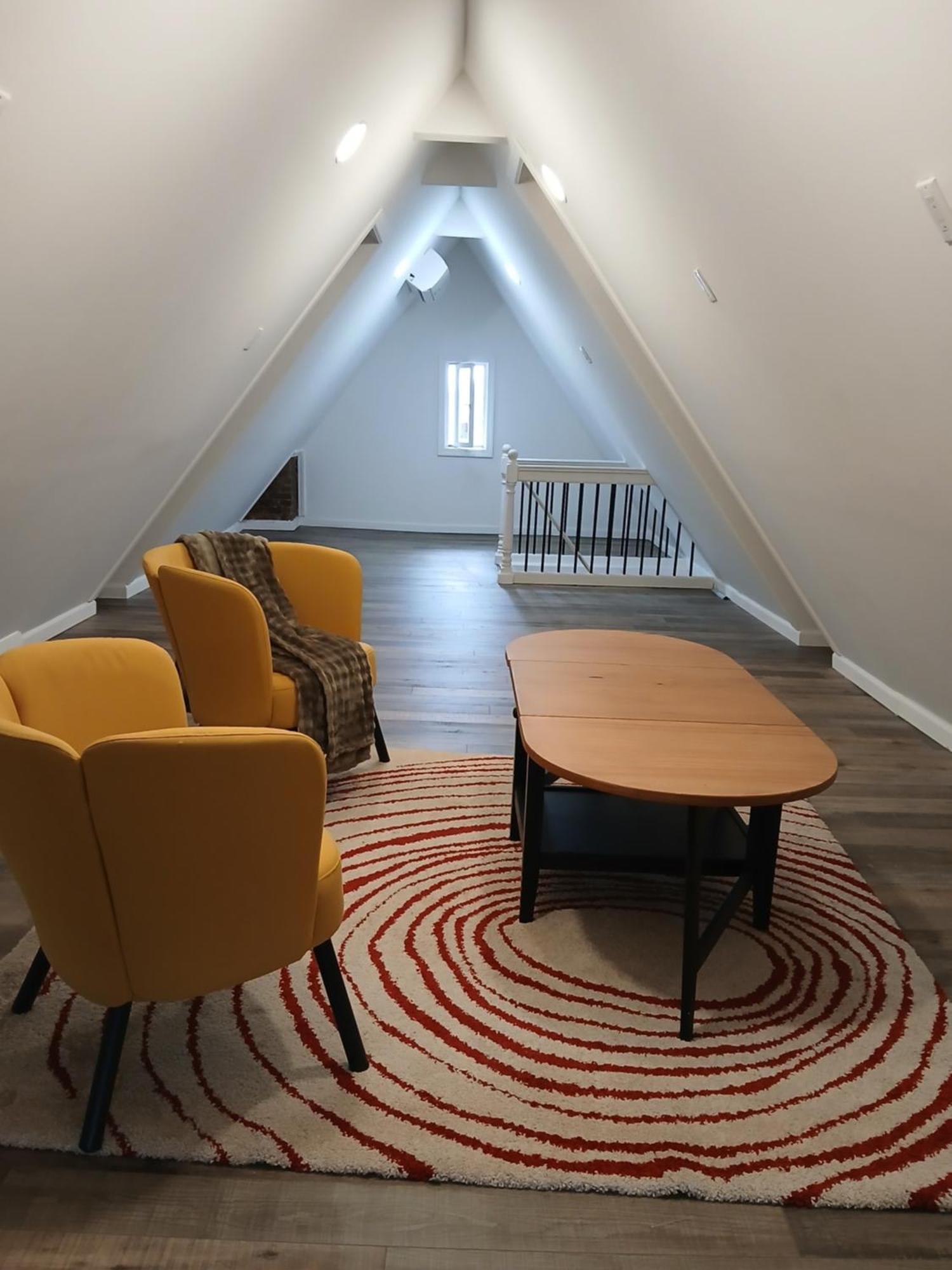 Gorgeous Victorian House!! Entire Suite In Sam'S Home ニューヨーク 部屋 写真