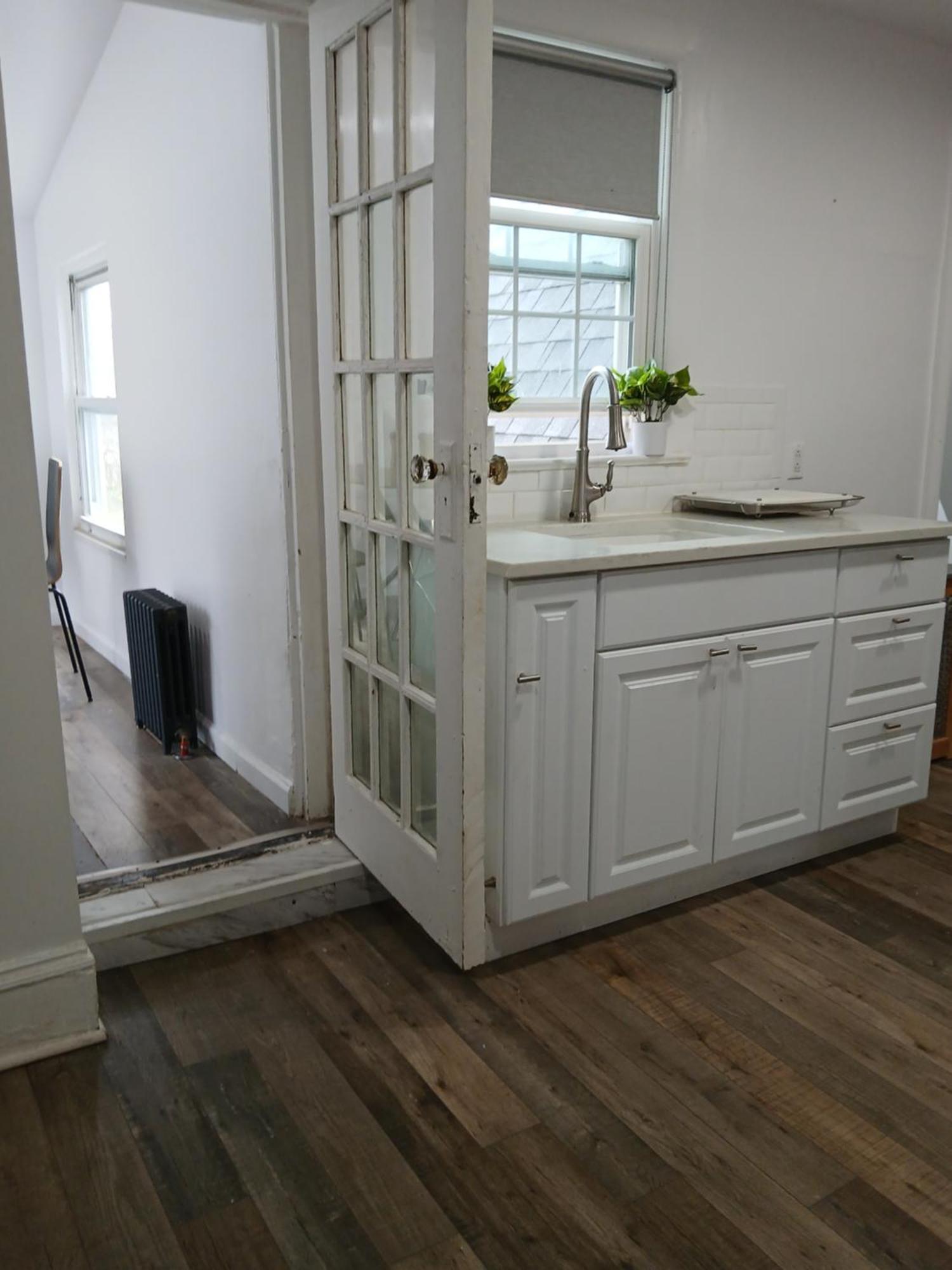 Gorgeous Victorian House!! Entire Suite In Sam'S Home ニューヨーク 部屋 写真