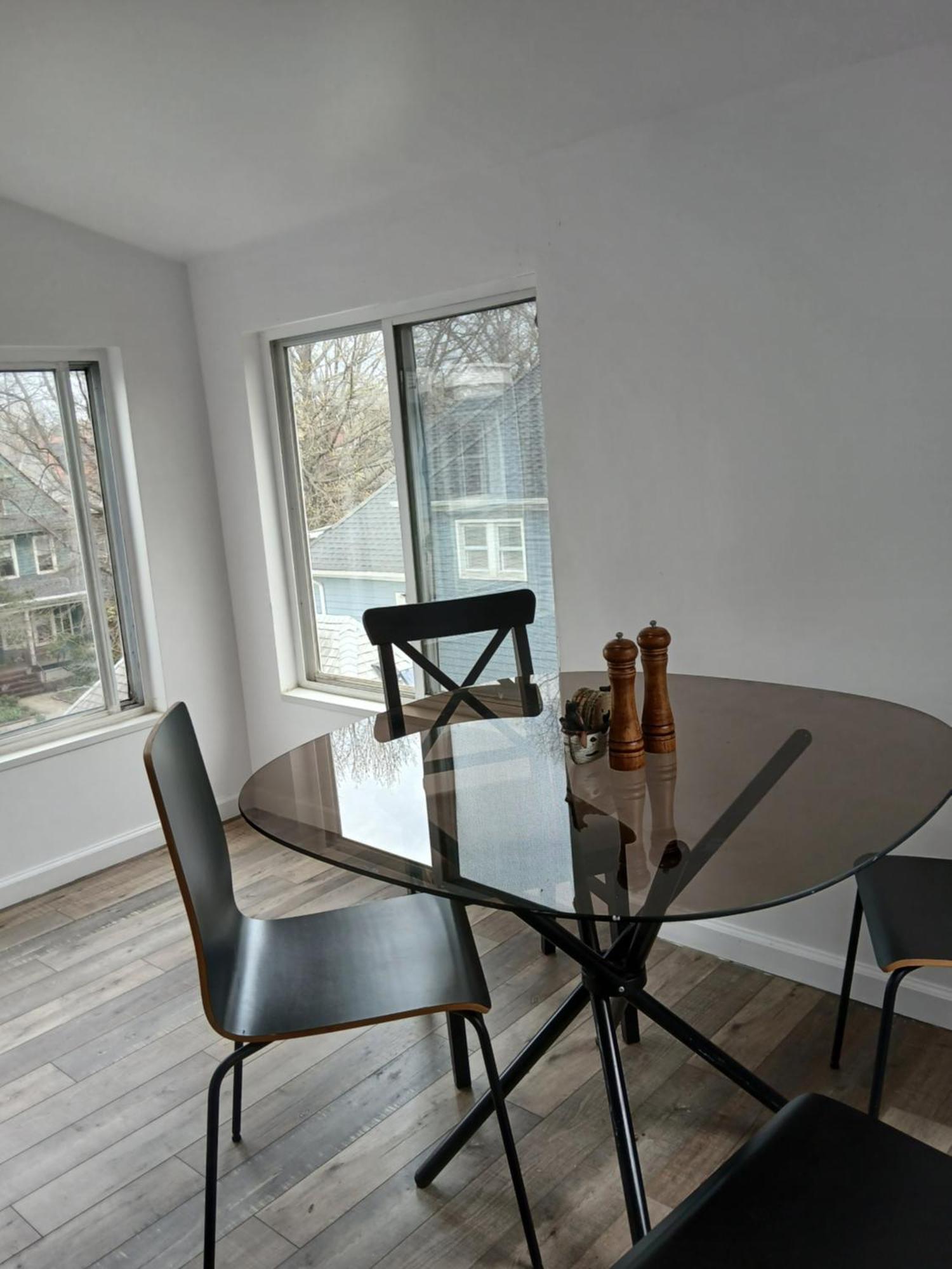 Gorgeous Victorian House!! Entire Suite In Sam'S Home ニューヨーク 部屋 写真