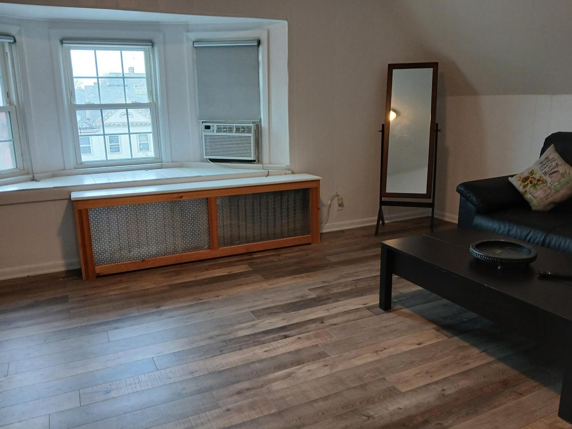 Gorgeous Victorian House!! Entire Suite In Sam'S Home ニューヨーク 部屋 写真