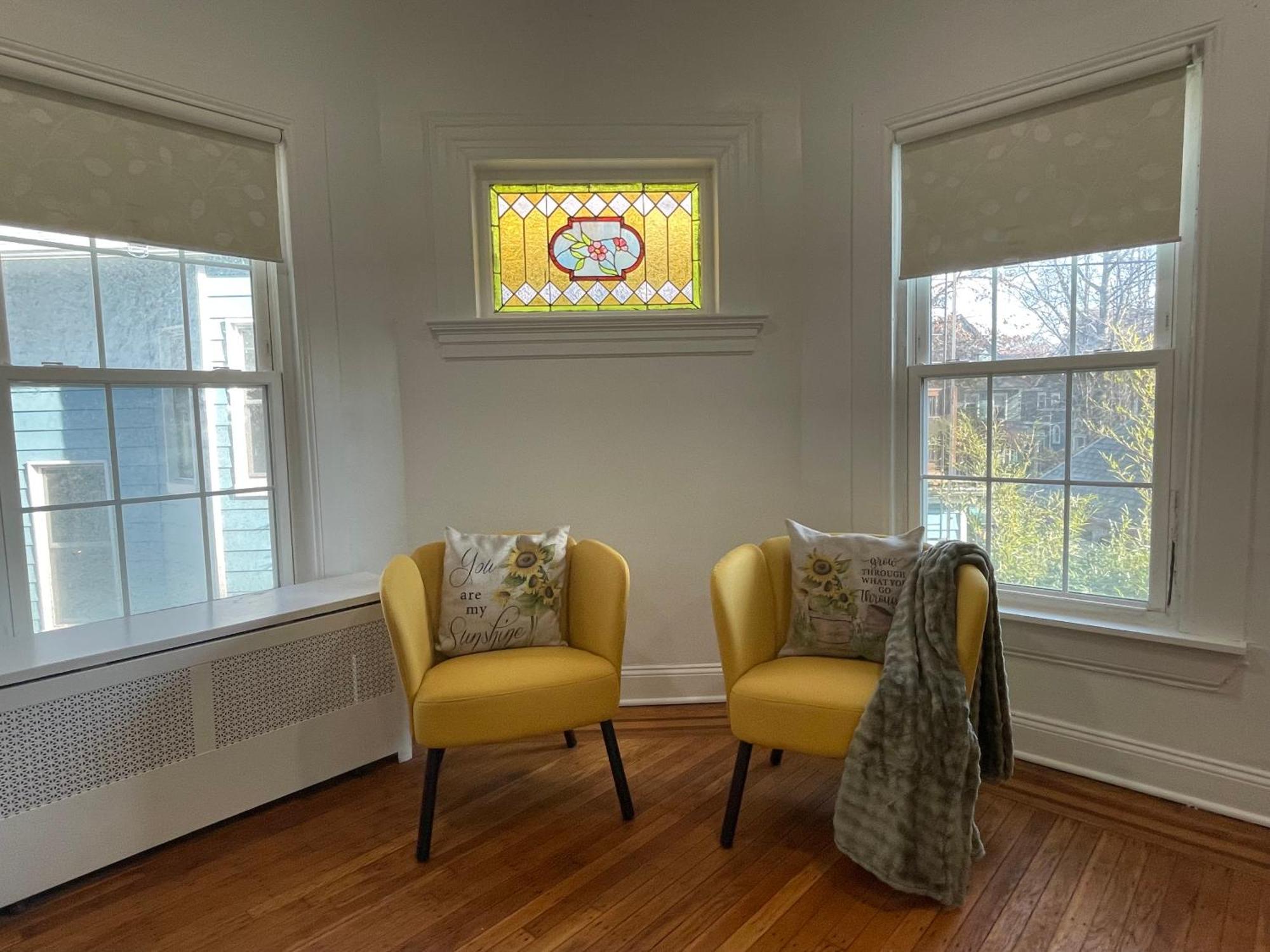Gorgeous Victorian House!! Entire Suite In Sam'S Home ニューヨーク エクステリア 写真